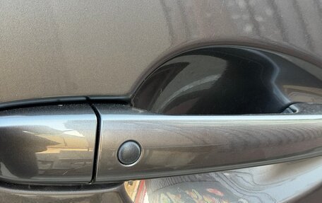 Mazda CX-9 II, 2017 год, 2 950 000 рублей, 22 фотография