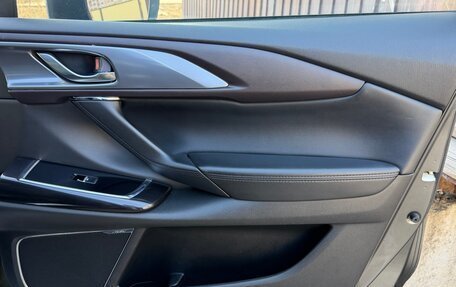 Mazda CX-9 II, 2017 год, 2 950 000 рублей, 23 фотография