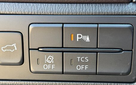 Mazda CX-9 II, 2017 год, 2 950 000 рублей, 28 фотография