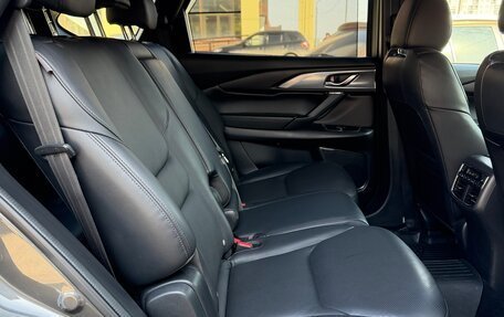 Mazda CX-9 II, 2017 год, 2 950 000 рублей, 30 фотография