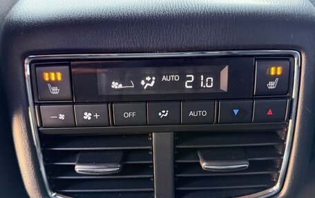 Mazda CX-9 II, 2017 год, 2 950 000 рублей, 27 фотография