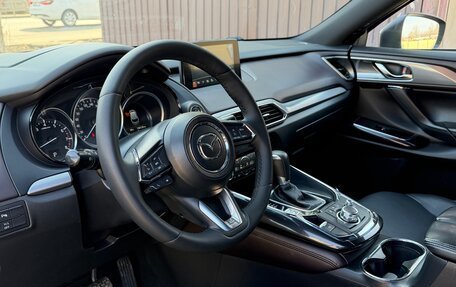 Mazda CX-9 II, 2017 год, 2 950 000 рублей, 25 фотография