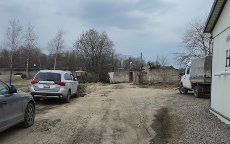 Mitsubishi Outlander III рестайлинг 3, 2017 год, 1 850 000 рублей, 5 фотография