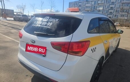 KIA cee'd III, 2017 год, 820 000 рублей, 5 фотография