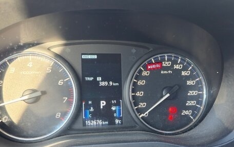 Mitsubishi Outlander III рестайлинг 3, 2017 год, 1 850 000 рублей, 6 фотография