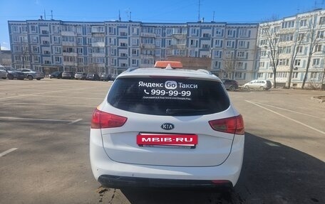 KIA cee'd III, 2017 год, 820 000 рублей, 4 фотография