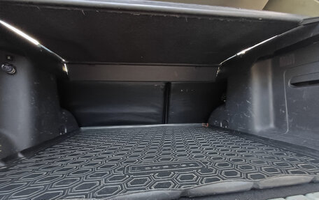 Renault Duster I рестайлинг, 2012 год, 1 100 000 рублей, 11 фотография