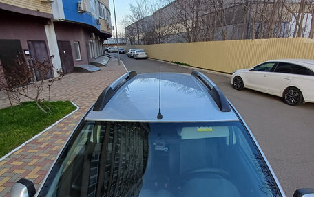 Renault Duster I рестайлинг, 2012 год, 1 100 000 рублей, 20 фотография