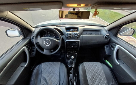 Renault Duster I рестайлинг, 2012 год, 1 100 000 рублей, 22 фотография