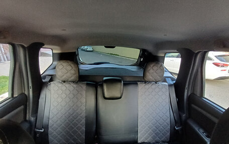 Renault Duster I рестайлинг, 2012 год, 1 100 000 рублей, 28 фотография