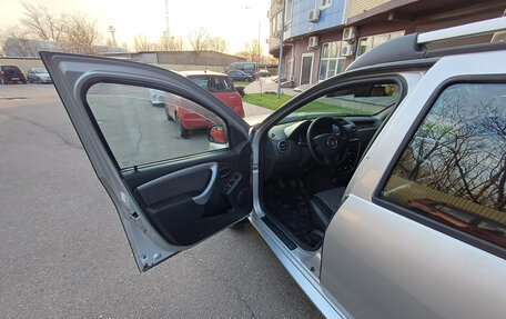 Renault Duster I рестайлинг, 2012 год, 1 100 000 рублей, 26 фотография