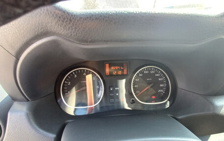 Renault Duster I рестайлинг, 2012 год, 1 100 000 рублей, 25 фотография