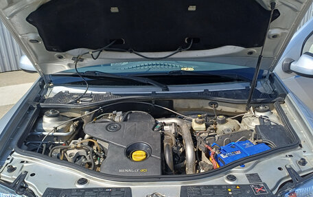 Renault Duster I рестайлинг, 2012 год, 1 100 000 рублей, 32 фотография