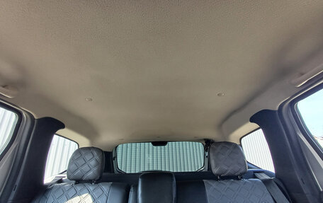 Renault Duster I рестайлинг, 2012 год, 1 100 000 рублей, 30 фотография