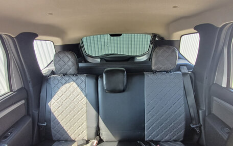 Renault Duster I рестайлинг, 2012 год, 1 100 000 рублей, 29 фотография