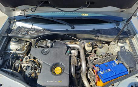 Renault Duster I рестайлинг, 2012 год, 1 100 000 рублей, 33 фотография