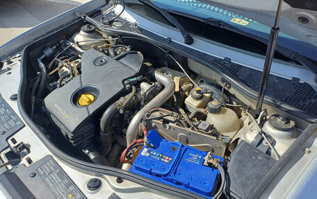 Renault Duster I рестайлинг, 2012 год, 1 100 000 рублей, 34 фотография