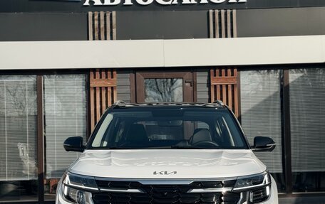 KIA Seltos I, 2026 год, 2 390 000 рублей, 2 фотография