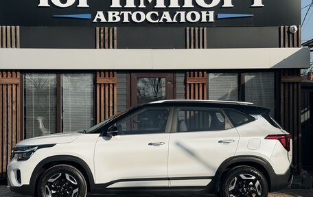 KIA Seltos I, 2026 год, 2 390 000 рублей, 5 фотография