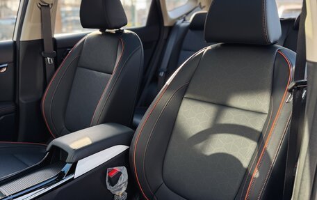 KIA Seltos I, 2026 год, 2 390 000 рублей, 12 фотография