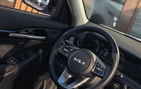 KIA Seltos I, 2026 год, 2 390 000 рублей, 10 фотография