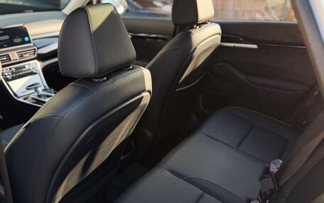 KIA Seltos I, 2026 год, 2 390 000 рублей, 14 фотография