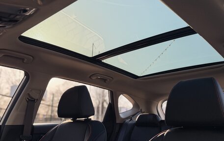 KIA Seltos I, 2026 год, 2 390 000 рублей, 13 фотография