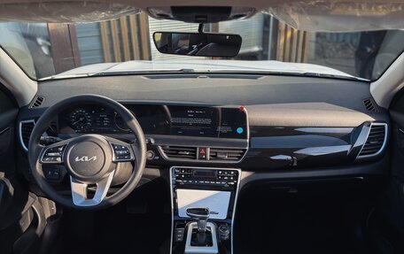 KIA Seltos I, 2026 год, 2 390 000 рублей, 11 фотография