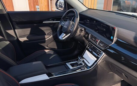 KIA Seltos I, 2026 год, 2 390 000 рублей, 16 фотография