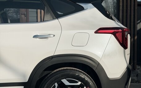 KIA Seltos I, 2026 год, 2 390 000 рублей, 7 фотография