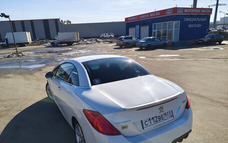 Peugeot 308 II, 2012 год, 1 680 000 рублей, 7 фотография