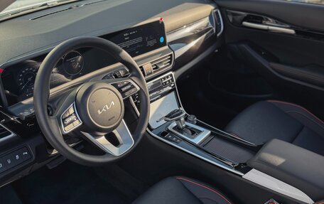 KIA Seltos I, 2026 год, 2 390 000 рублей, 18 фотография