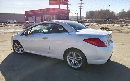 Peugeot 308 II, 2012 год, 1 680 000 рублей, 8 фотография