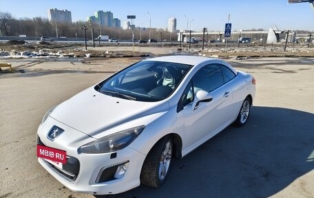 Peugeot 308 II, 2012 год, 1 680 000 рублей, 4 фотография