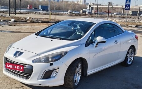 Peugeot 308 II, 2012 год, 1 680 000 рублей, 3 фотография