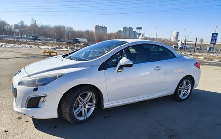 Peugeot 308 II, 2012 год, 1 680 000 рублей, 9 фотография