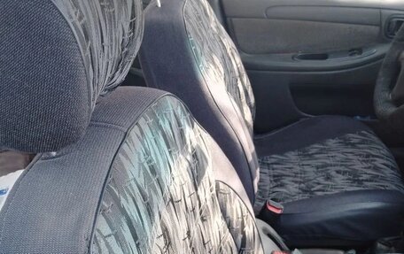 Chevrolet Lanos I, 2007 год, 150 000 рублей, 6 фотография