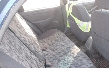 Chevrolet Lanos I, 2007 год, 150 000 рублей, 7 фотография