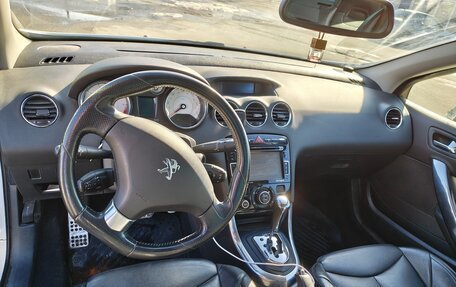 Peugeot 308 II, 2012 год, 1 680 000 рублей, 11 фотография