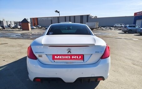 Peugeot 308 II, 2012 год, 1 680 000 рублей, 6 фотография