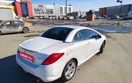 Peugeot 308 II, 2012 год, 1 680 000 рублей, 5 фотография