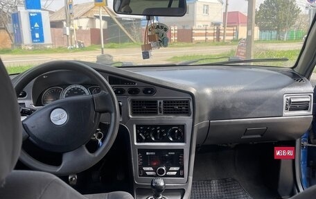 Daewoo Nexia I рестайлинг, 2011 год, 230 000 рублей, 3 фотография