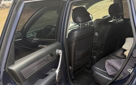 Honda CR-V III рестайлинг, 2008 год, 1 070 000 рублей, 4 фотография