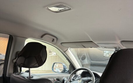 Honda CR-V III рестайлинг, 2008 год, 1 070 000 рублей, 3 фотография