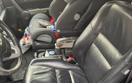 Honda CR-V III рестайлинг, 2008 год, 1 070 000 рублей, 10 фотография