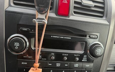 Honda CR-V III рестайлинг, 2008 год, 1 070 000 рублей, 7 фотография