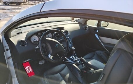 Peugeot 308 II, 2012 год, 1 680 000 рублей, 10 фотография