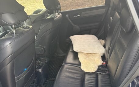 Honda CR-V III рестайлинг, 2008 год, 1 070 000 рублей, 12 фотография