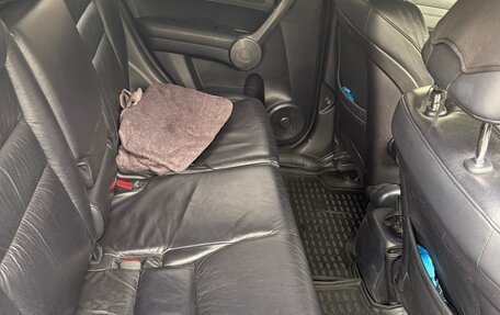 Honda CR-V III рестайлинг, 2008 год, 1 070 000 рублей, 21 фотография