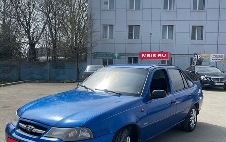 Daewoo Nexia I рестайлинг, 2011 год, 230 000 рублей, 2 фотография